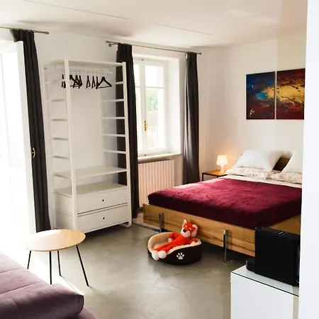 Gæstehus Dimora Relax