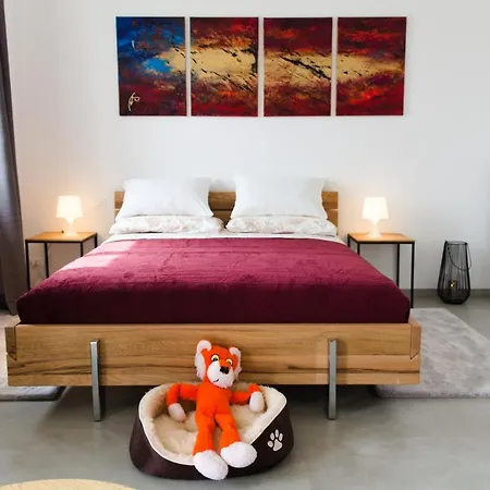 Gæstehus Dimora Relax 4*