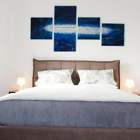 Dimora Relax كوستيليولي دستي