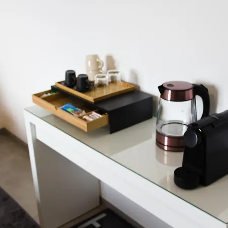 Dimora Relax 4* كوستيليولي دستي