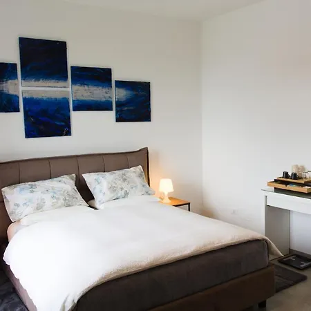 بيت ضيافة Dimora Relax