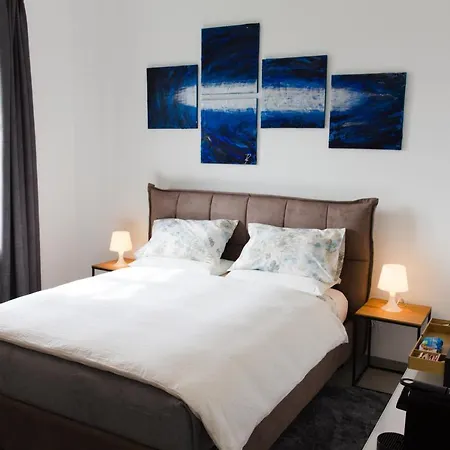 Dimora Relax Costigliole d'Asti