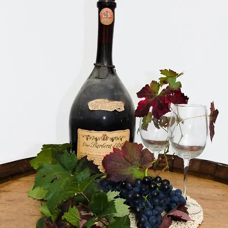 Dimora Relax Gæstehus 4*