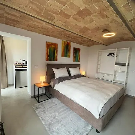 Dimora Relax Costigliole d'Asti