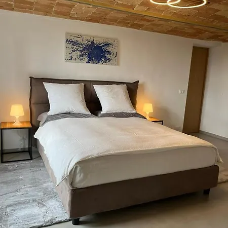 Dimora Relax Affittacamere Costigliole d'Asti