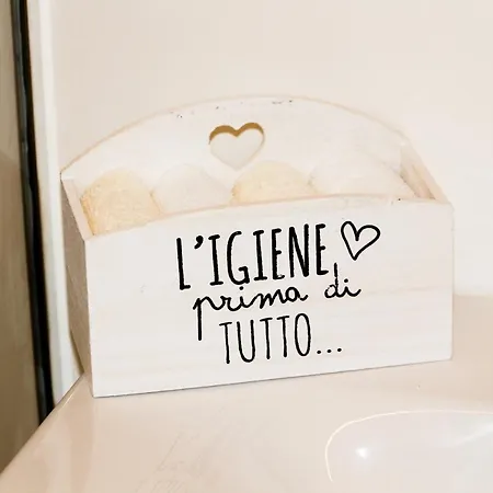 Gæstehus Dimora Relax Costigliole d'Asti