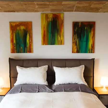 Dimora Relax 4* كوستيليولي دستي