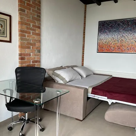 Dimora Relax 4* كوستيليولي دستي