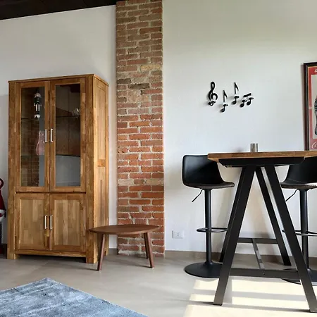 Gæstehus Dimora Relax Costigliole d'Asti