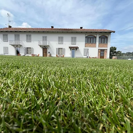 Dimora Relax 4*