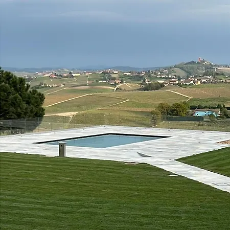 Dimora Relax Guest house