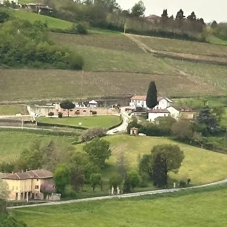 Dimora Relax Gæstehus Costigliole d'Asti