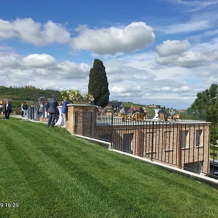 Dimora Relax 4* Costigliole d'Asti