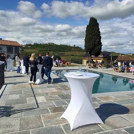 Dimora Relax Gæstehus 4*