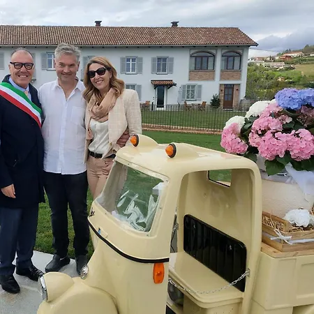 Gæstehus Dimora Relax 4*