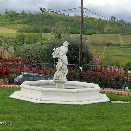 Gæstehus Dimora Relax Costigliole d'Asti