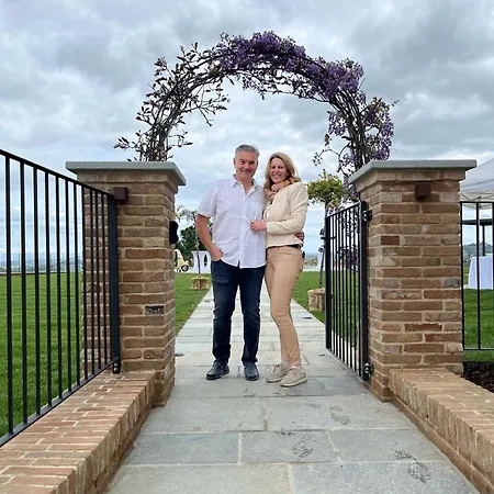 Dimora Relax Gæstehus