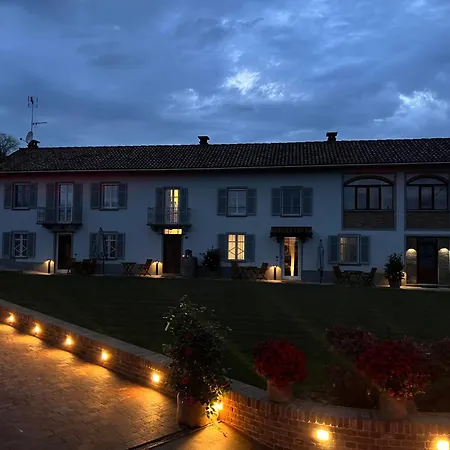 Gæstehus Dimora Relax