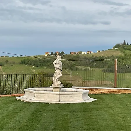 Gæstehus Dimora Relax 4*