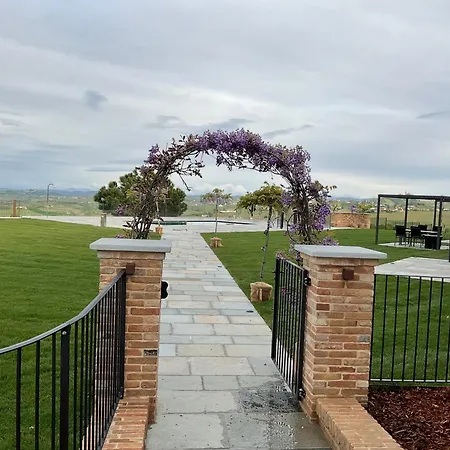 بيت ضيافة Dimora Relax كوستيليولي دستي