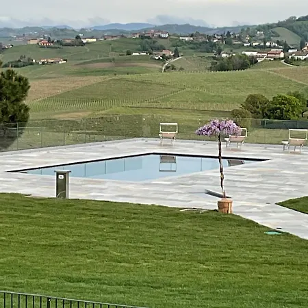 Dimora Relax 4* Costigliole d'Asti