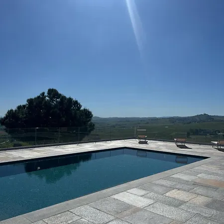 Gæstehus Dimora Relax