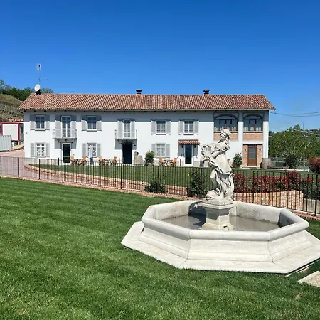 Dimora Relax Gæstehus 4*