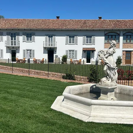 بيت ضيافة Dimora Relax 4*