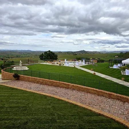 Dimora Relax كوستيليولي دستي