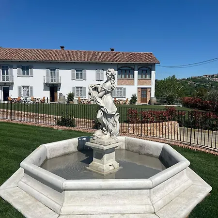 Dimora Relax بيت ضيافة