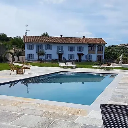Dimora Relax