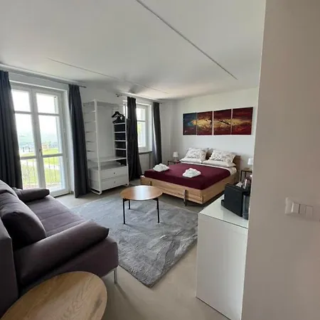 Dimora Relax Gæstehus 4*