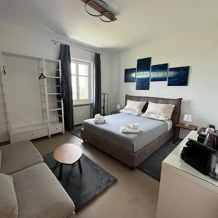 Gæstehus Dimora Relax 4*