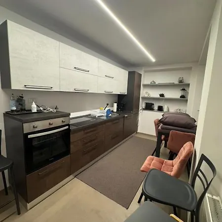 Gæstehus Dimora Relax 4*