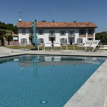 Dimora Relax 4*