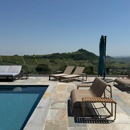 게스트하우스 Dimora Relax 4*