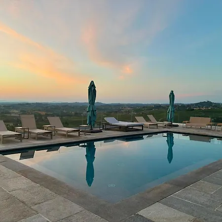 게스트하우스 Dimora Relax 4*